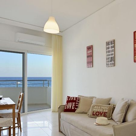 Kalamaki Apartments Ngoại thất bức ảnh