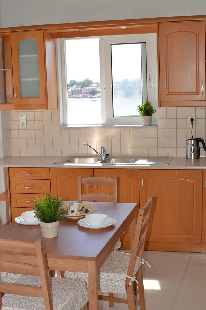 Kalamaki Apartments Ngoại thất bức ảnh