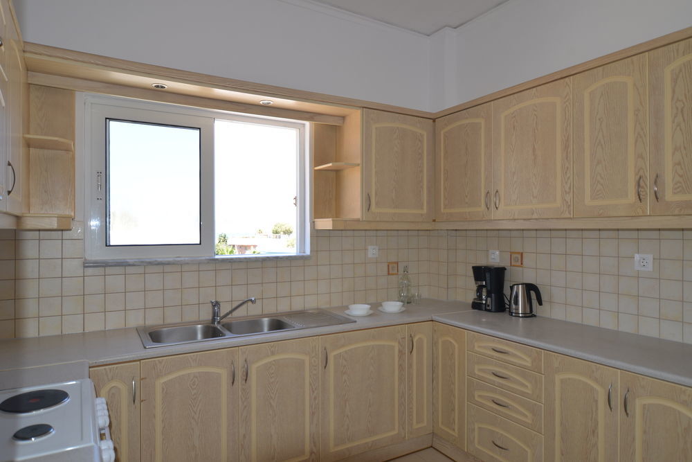 Kalamaki Apartments Ngoại thất bức ảnh